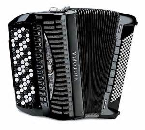 Accordeon